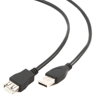Удлинитель Cablexpert CCP-USB2-AMAF-10 Удлинитель Cablexpert CCP-USB2-AMAF-10