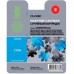 Картридж CACTUS CS-CLI8C (аналог Canon CLI-8 Cyan)