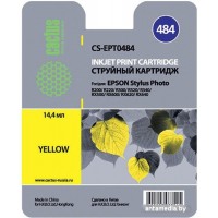 Картридж CACTUS CS-EPT0484