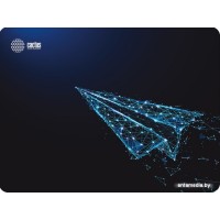 Коврик для мыши CACTUS Airplane CS-MP-PRO03XL