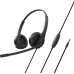 Офисная гарнитура Creative HS-230