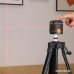Лазерный нивелир Deko DKLL11 Premium 065-0271-2