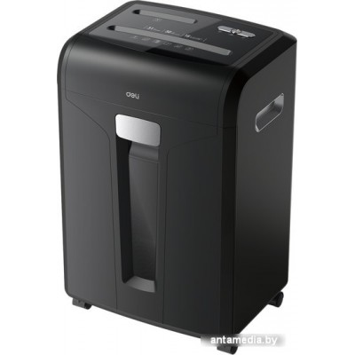 Шредер Deli E14400
