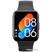 Умные часы Havit M9021 (черный)