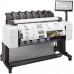 МФУ HP Designjet Plotter T2600DR