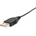 Офисная гарнитура Jabra Biz 2300 USB MS Duo