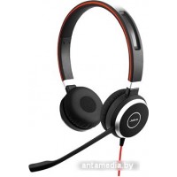 Наушники Jabra EVOLVE 40 UC Stereo