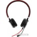 Наушники Jabra EVOLVE 40 UC Stereo