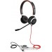 Наушники Jabra EVOLVE 40 UC Stereo