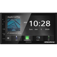 USB-магнитола Kenwood DMX5020S