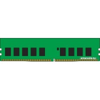 Оперативная память Kingston 32ГБ DDR4 3200 МГц KSM32ED8/32HC