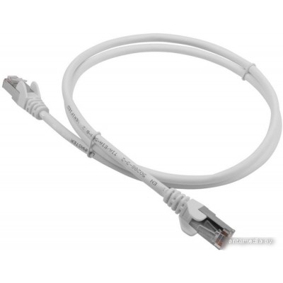Кабель Lanmaster LAN-PC45/S5E-1.5-GY