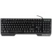 Клавиатура Oklick 709G