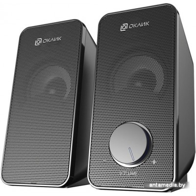 Акустика Oklick OK-122 Акустика Oklick OK-122