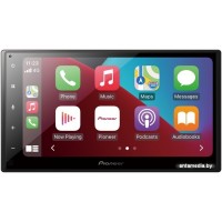 USB-магнитола Pioneer DMH-A4450BT