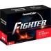 Видеокарта PowerColor Fighter Radeon RX 7600 8GB GDDR6 RX 7600 8G-F