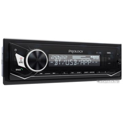 USB-магнитола Prology GT-120