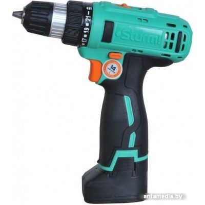 Дрель-шуруповерт Sturm CD3318LP Дрель-шуруповерт Sturm CD3318LP