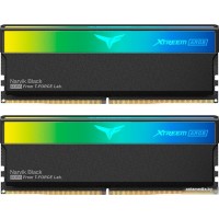 Оперативная память Team T-Force Xtreem ARGB 2x24ГБ DDR5 7200 МГц FF9D548G7200HC34ADC01