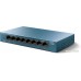 Коммутатор TP-Link LS108G