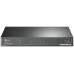 Настраиваемый коммутатор TP-Link TL-SG2008P V3