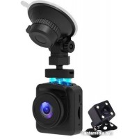 Автомобильный видеорегистратор TrendVision X2 Dual