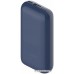 Внешний аккумулятор Xiaomi 33W Power Bank 10000mAh Pocket Edition Pro (синий)