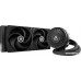 Система жидкостного охлаждения для процессора Arctic Liquid Freezer III 240 Black ACFRE00134A