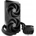 Система жидкостного охлаждения для процессора Arctic Liquid Freezer III 240 Black ACFRE00134A