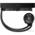 Система жидкостного охлаждения для процессора Arctic Liquid Freezer III 240 Black ACFRE00134A