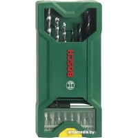 Универсальный набор инструментов Bosch X-Line 2607019579 15 предметов