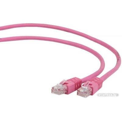 Кабель Cablexpert PP12-3M/RO Кабель Cablexpert PP12-3M/RO
