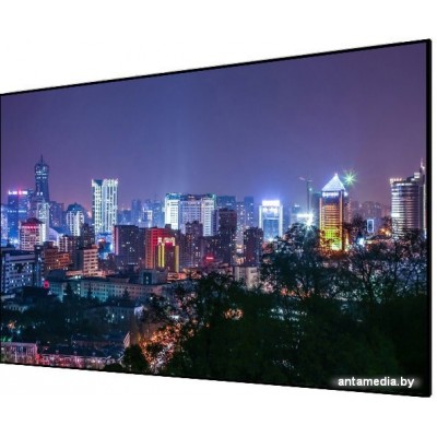 Проекционный экран CACTUS Alr Expert 126x223 CS-PSALR-223X126