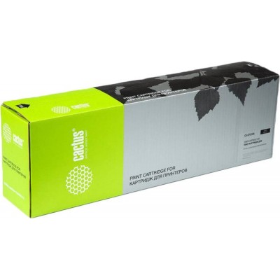 Картридж CACTUS CS-CF310A (аналог HP CF310A)