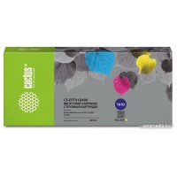 Картридж CACTUS CS-EPT01D400 (аналог Epson T01D4)