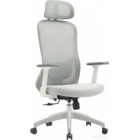 Офисное кресло CACTUS CS-GMC515-GY (серый)