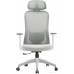 Офисное кресло CACTUS CS-GMC515-GY (серый)