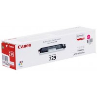 Картридж Canon 729M