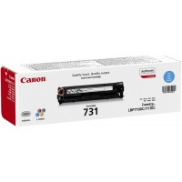 Картридж Canon 731C (6271B002)