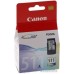 Картридж Canon CL-511
