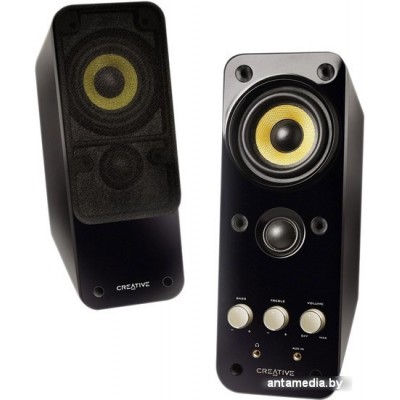 Акустика Creative Gigaworks T20 Series II