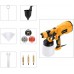 Краскораспылитель Deko DKSG55K1 HVLP
