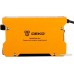 Сварочный инвертор Deko DKWM250A Mini 080-3000