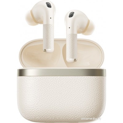 Наушники Edifier W260NC (слоновая кость)