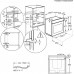 Электрический духовой шкаф Electrolux EOE8P39WX