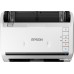 Сканер Epson WorkForce DS-770II