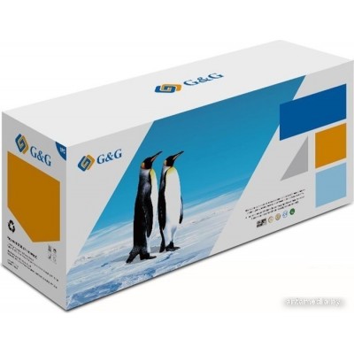 Картридж G&G GG-CF287A (аналог HP CF287A)