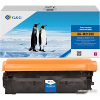 Картридж G&G GG-W2123X (аналог HP W2123X)