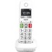 Радиотелефон Gigaset E290HX (белый)