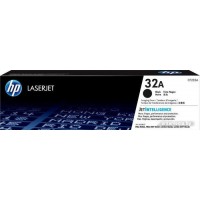 Картридж HP 32A [CF232A]